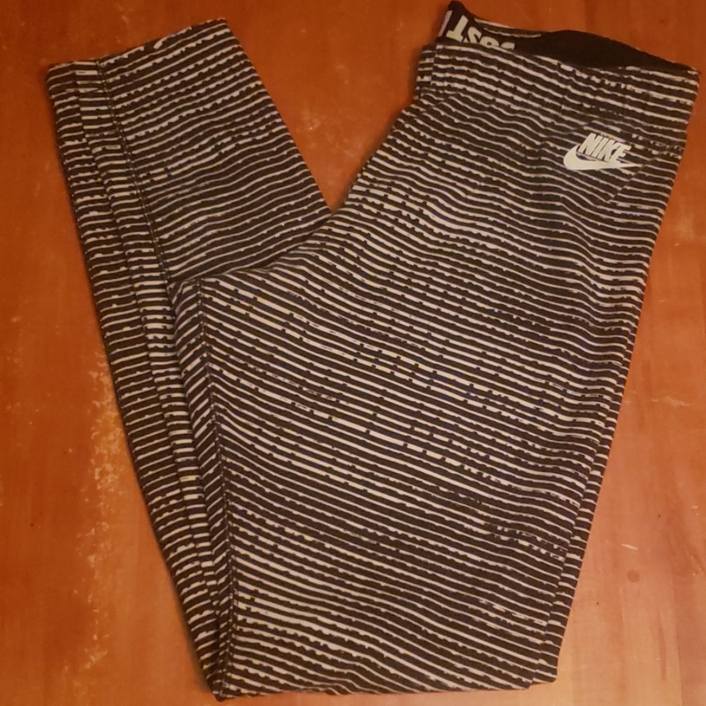 Women's Nike Workout Pants